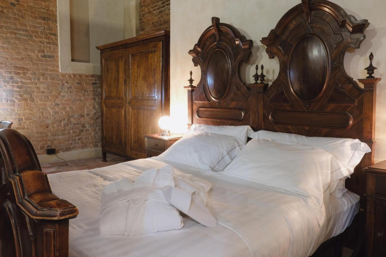Foresteria Palazzo Guazzoni Zaccaria Кремона Екстериор снимка
