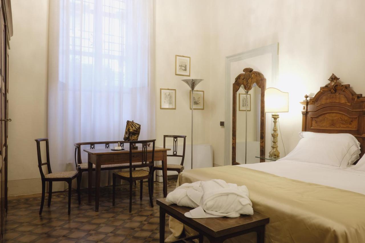 Foresteria Palazzo Guazzoni Zaccaria Кремона Екстериор снимка