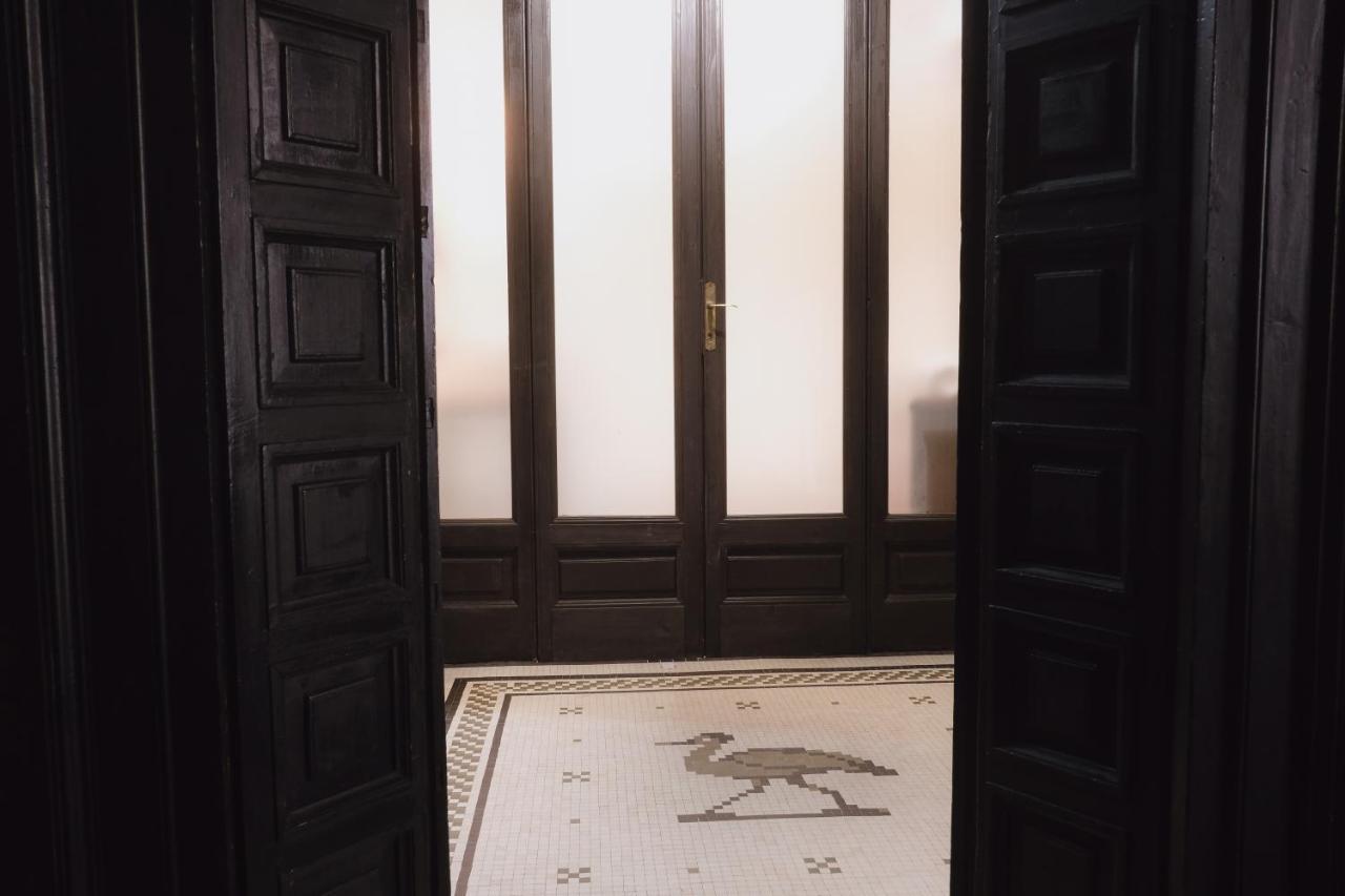 Foresteria Palazzo Guazzoni Zaccaria Кремона Екстериор снимка