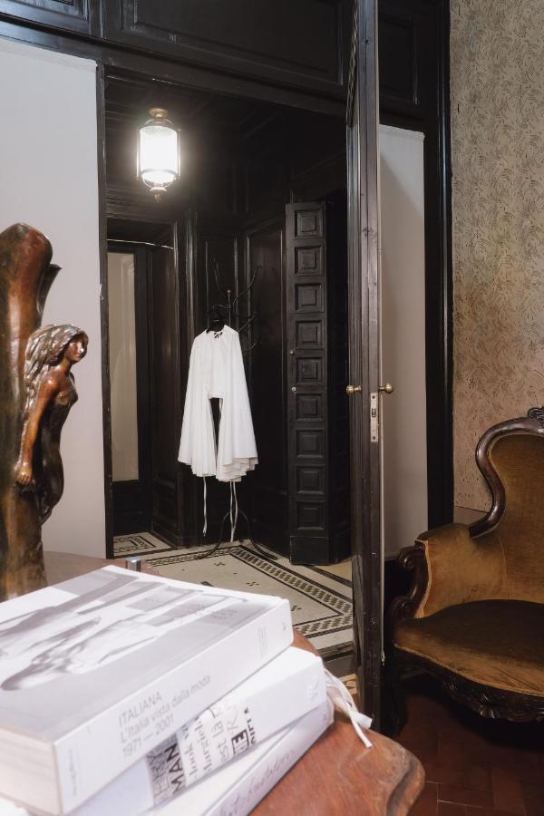 Foresteria Palazzo Guazzoni Zaccaria Кремона Екстериор снимка