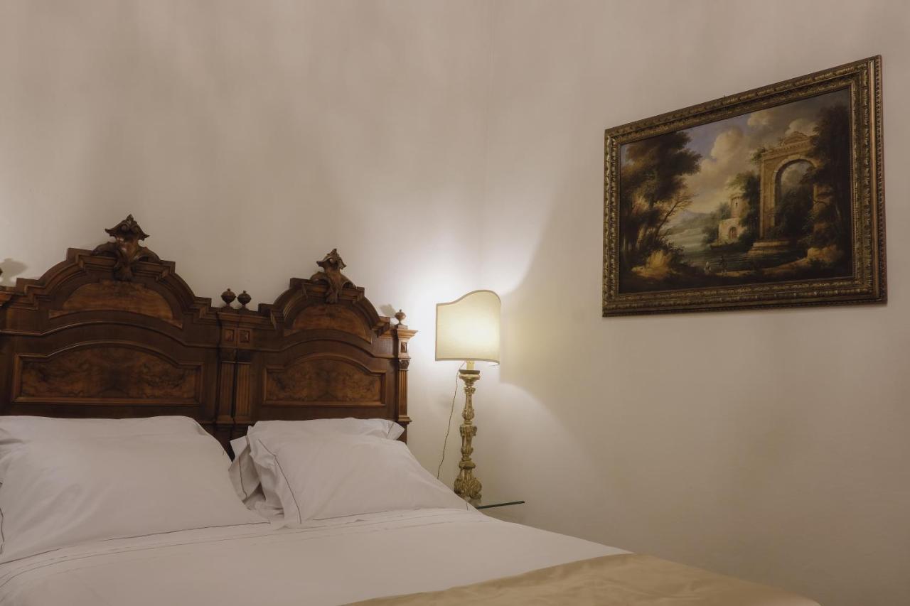 Foresteria Palazzo Guazzoni Zaccaria Кремона Екстериор снимка