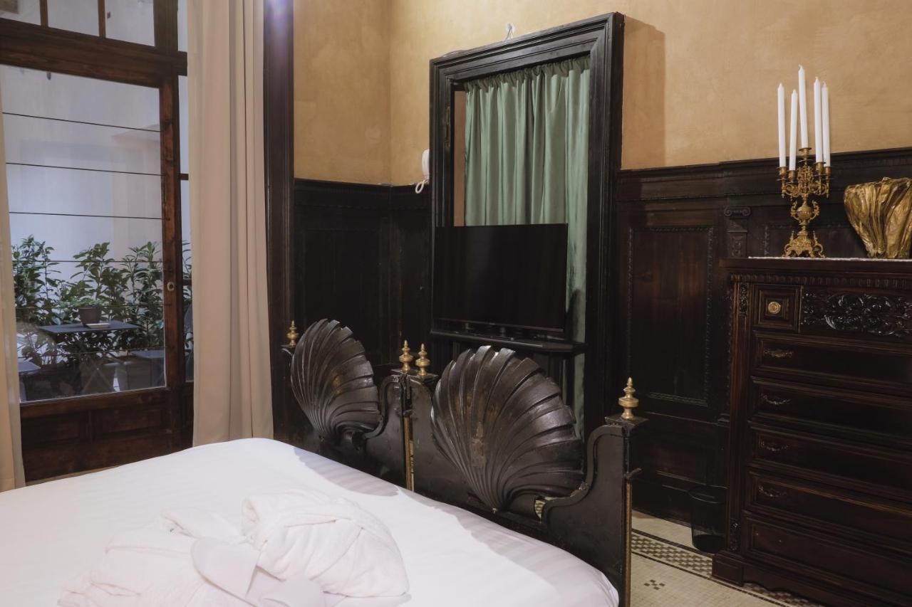 Foresteria Palazzo Guazzoni Zaccaria Кремона Екстериор снимка