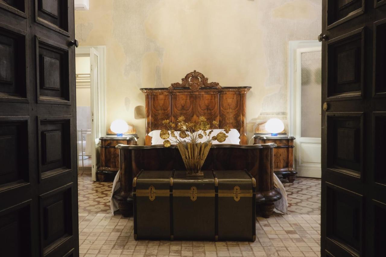 Foresteria Palazzo Guazzoni Zaccaria Кремона Екстериор снимка