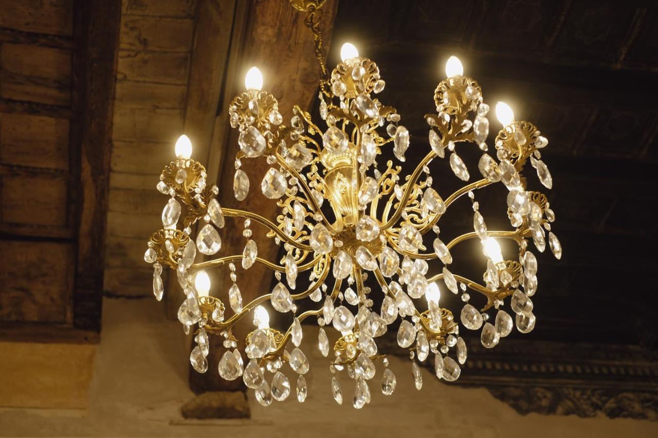 Foresteria Palazzo Guazzoni Zaccaria Кремона Екстериор снимка